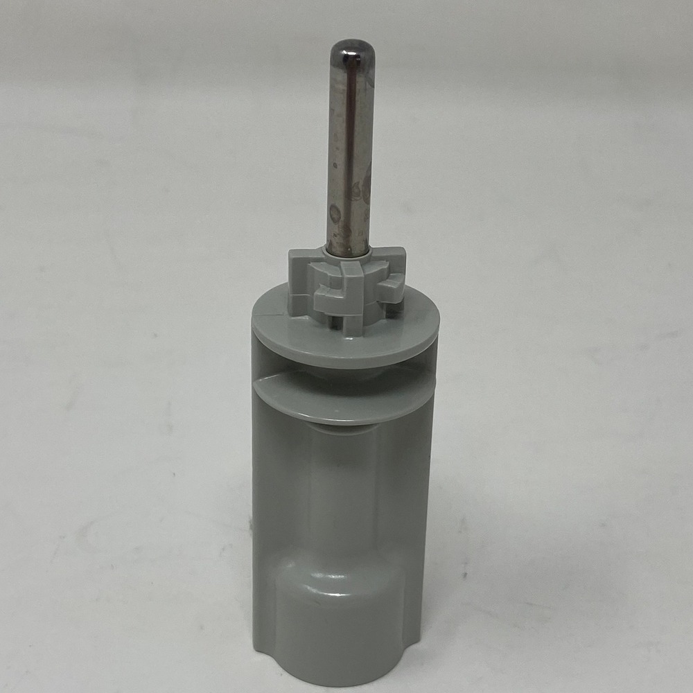 Braun 3210 Food Processor Drive Pin Only Grey Replacement Part